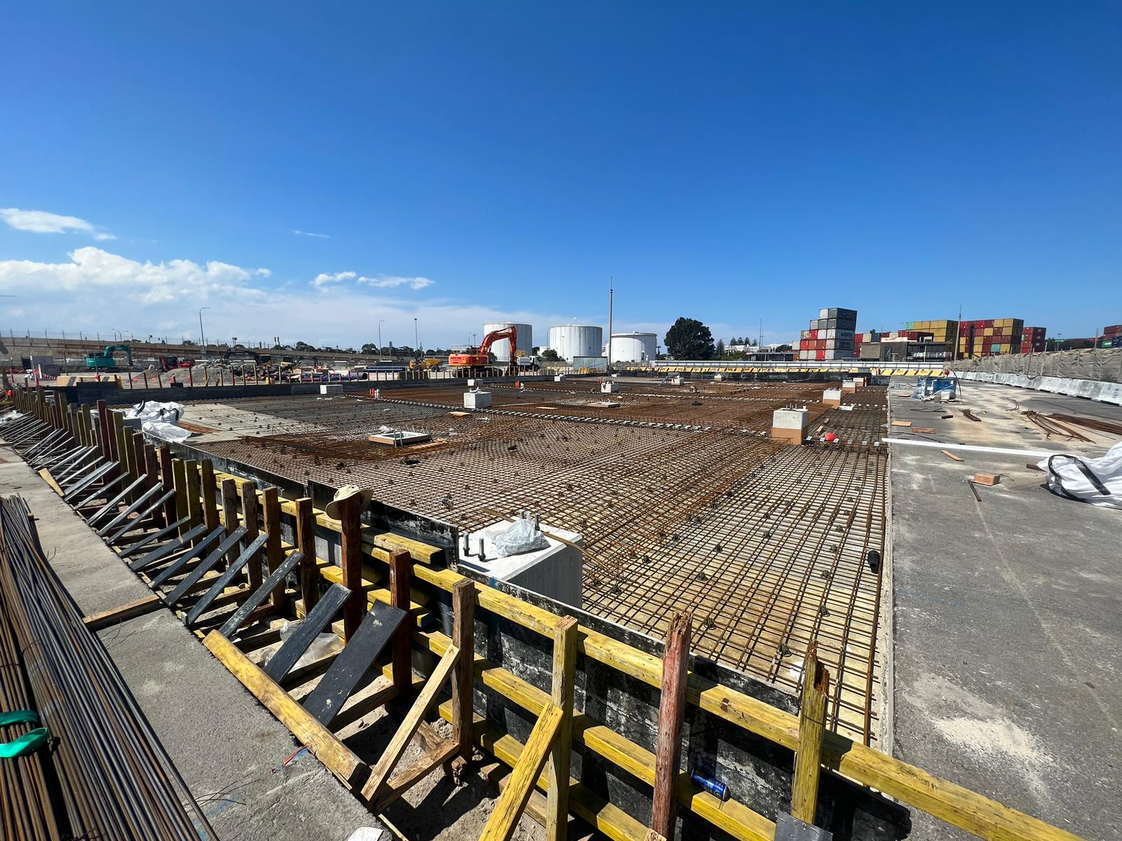 SAFA Formwork Gallery